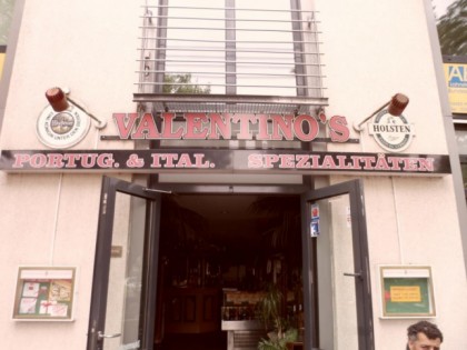 Foto: Valentino&amp;#039;s